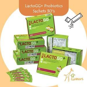 LactoGG 1 Box