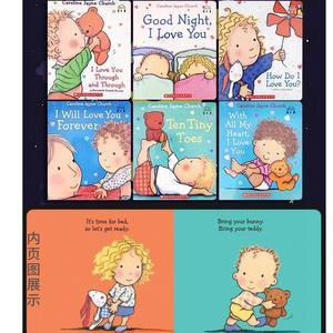 Caroline Series-Full Set-All 6 Books