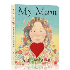 My Mum
