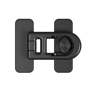 Fridge/Oven Lock Black 1 pc