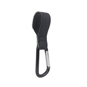 Stroller Hook-Black-1 Pcs