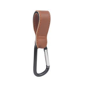Stroller Hook-Brown-1 Pcs