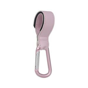 Stroller Hook-Pink-1 Pcs
