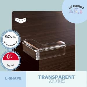 Corner Guard: L Shape-5 pc