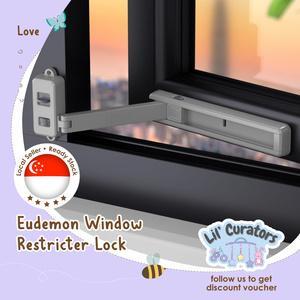 Window Restricter