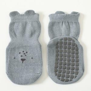 Socks-Grey-S (6 18mo)