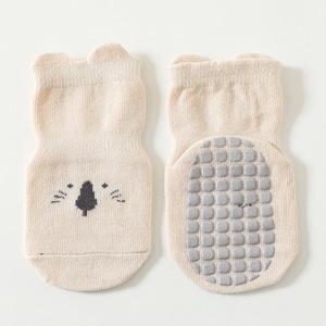 Socks-Rice-L (3 5yo)