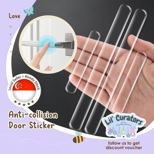 10 pcs Safety Bumper