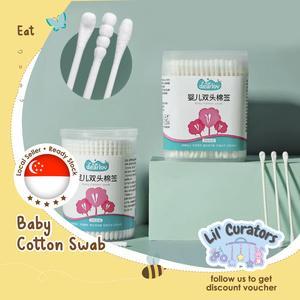 Cotton Swab