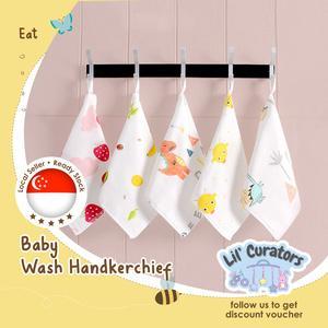 Handkerchief - 5 Pcs