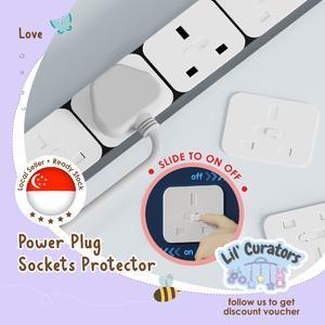 Electric Socket Cover-5 pc