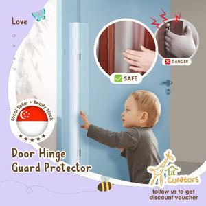 Door Hinge Guard-Back 10cmx120cm