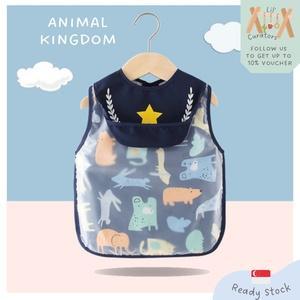 Bib-Animal Kingdom