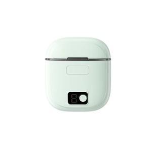 Nail Trimmer-Mint Green