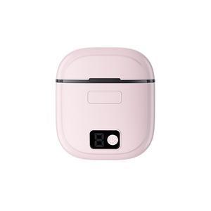 Nail Trimmer-Soft Pink