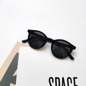 Sunglasses-Black
