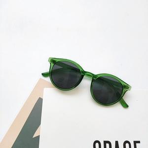 Sunglasses-Green