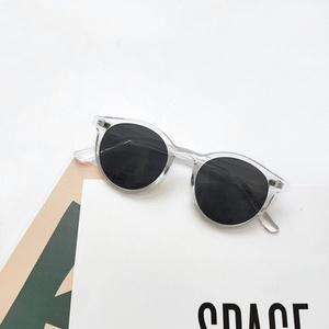 Sunglasses-Transparent