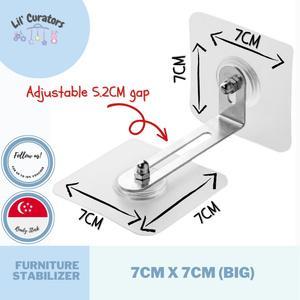 Anti Tip-Big-4 pc