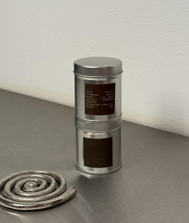 FROND first harvest ceremonial matcha (30g)