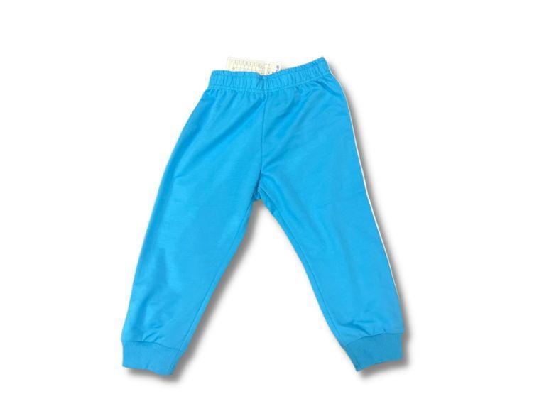 YOUNGSTARTERS P.E. PANTS | SIZE S-M