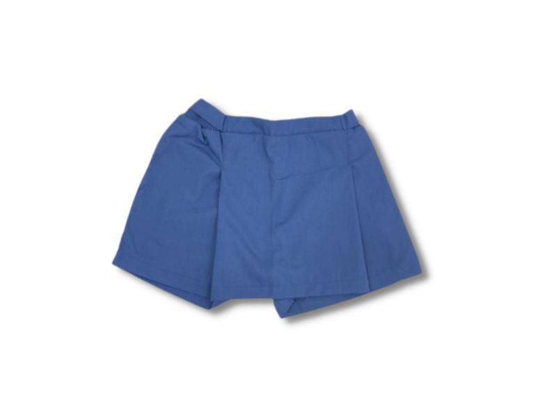 YOUNGSTARTERS SKORTS - GIRLS | SIZE 2XL