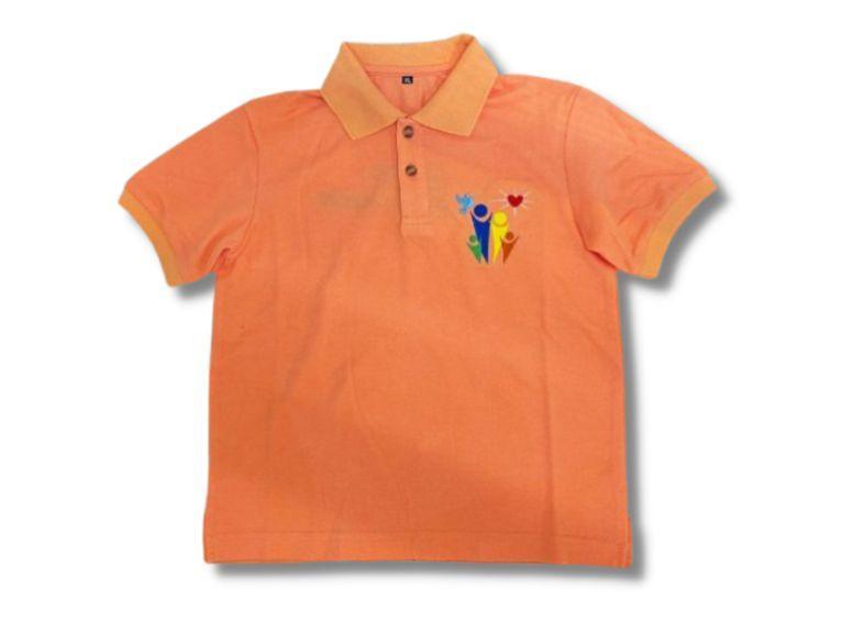 YOUNGSTARTERS POLO SHIRT | SIZE S