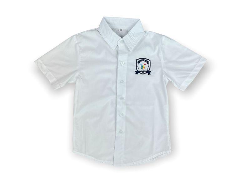 OFFICIAL UNIFORM POLO | SIZE 160