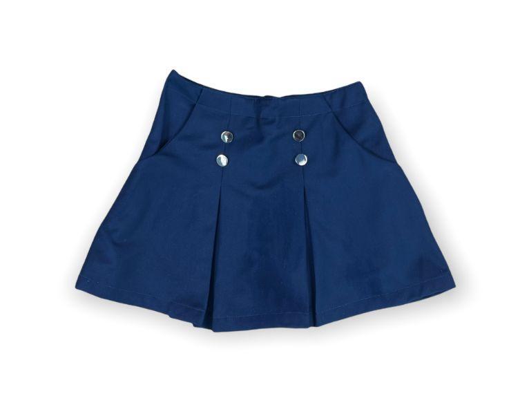 OFFICIAL UNIFORM SKORTS GIRLS | SIZE 200
