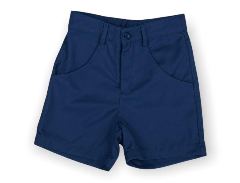 OFFICIAL UNIFORM SHORTS BOYS | SIZE 210