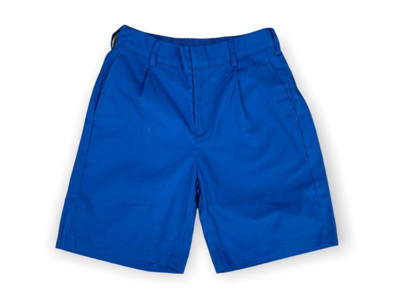 CASUAL UNIFORM SHORTS | SIZE 200