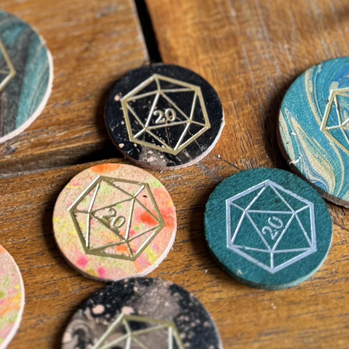 Pendant