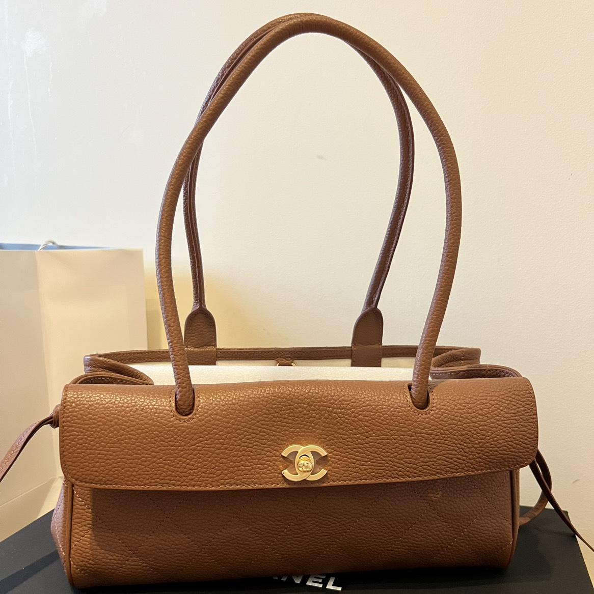 Small Tote Spring Summer 2026