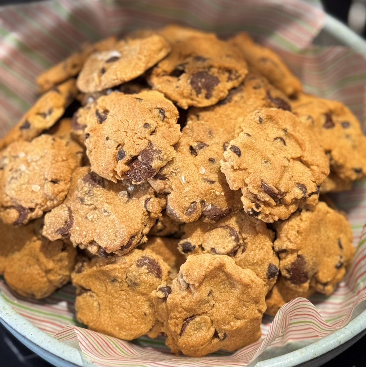 Chocolate Chips