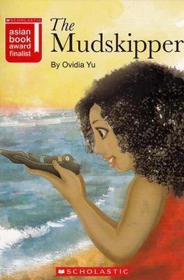 THE MUDSKIPPER (SABA 2011) NEW 2021 [Chapter Book] [Paperback]