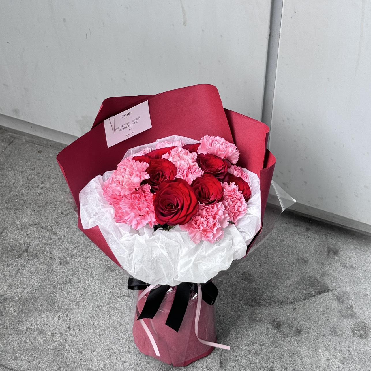 Timeless | Bouquet