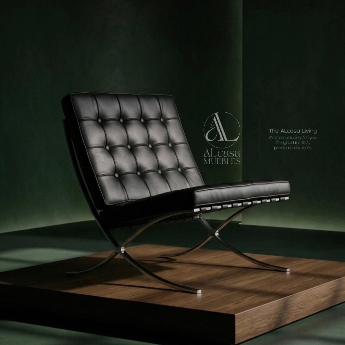 Barcelona Executive Chair