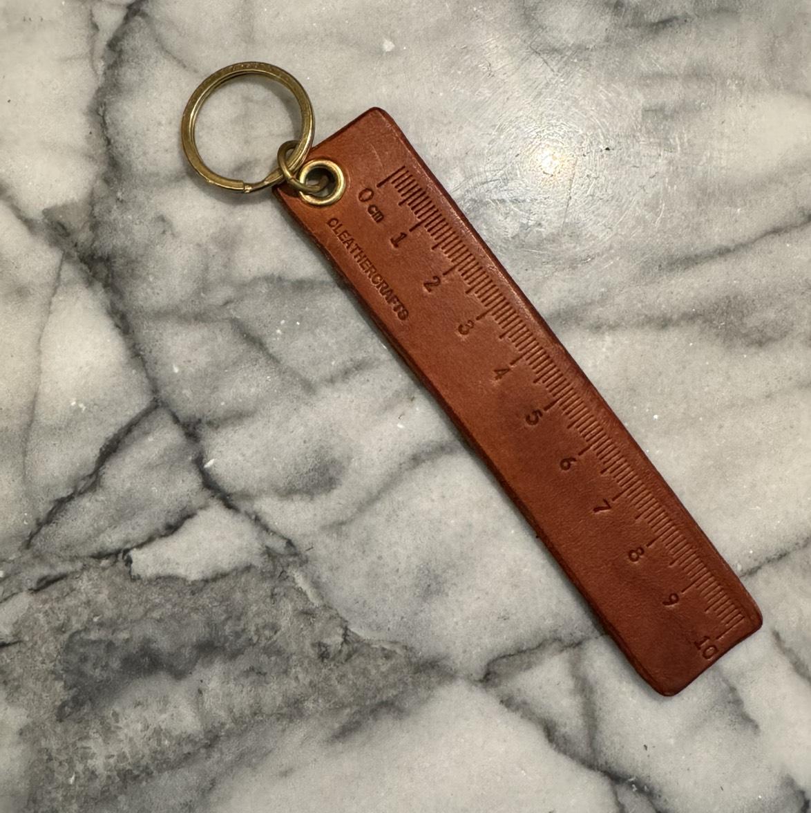 Ruler accessory
