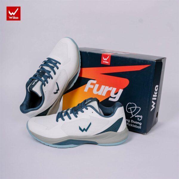 FURY SHOES