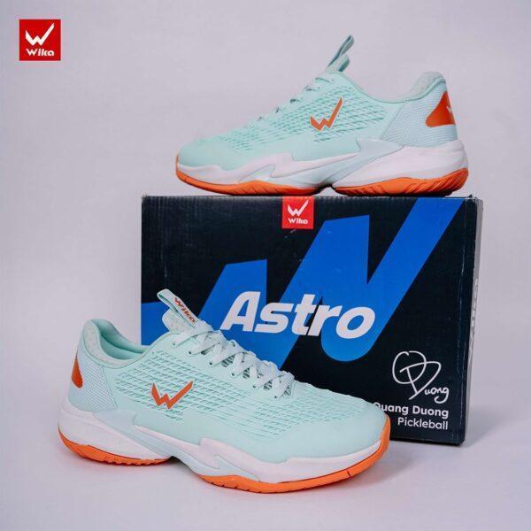ASTRO SHOES