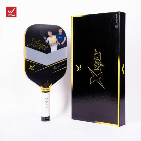 X-VOLT PADDLE 16MM