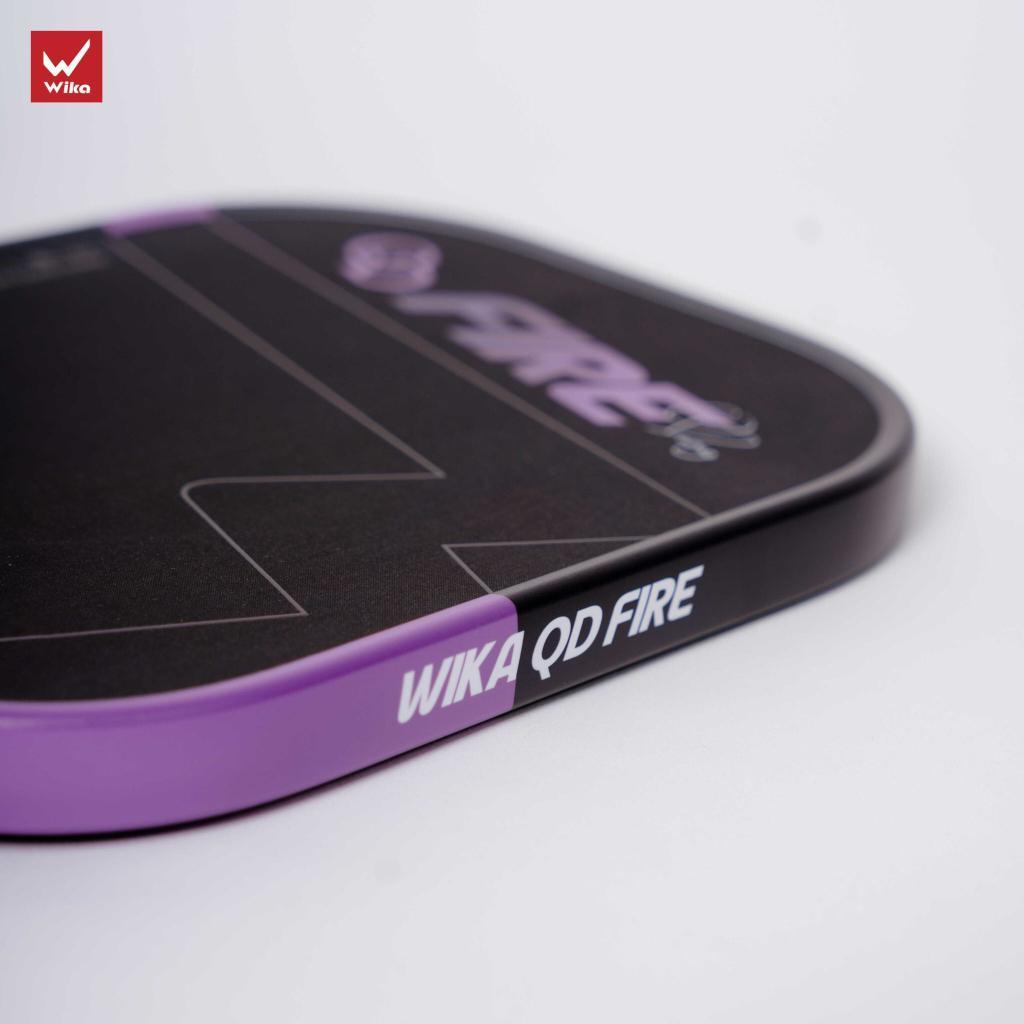QD FIRE PADDLE 16MM / 14MM