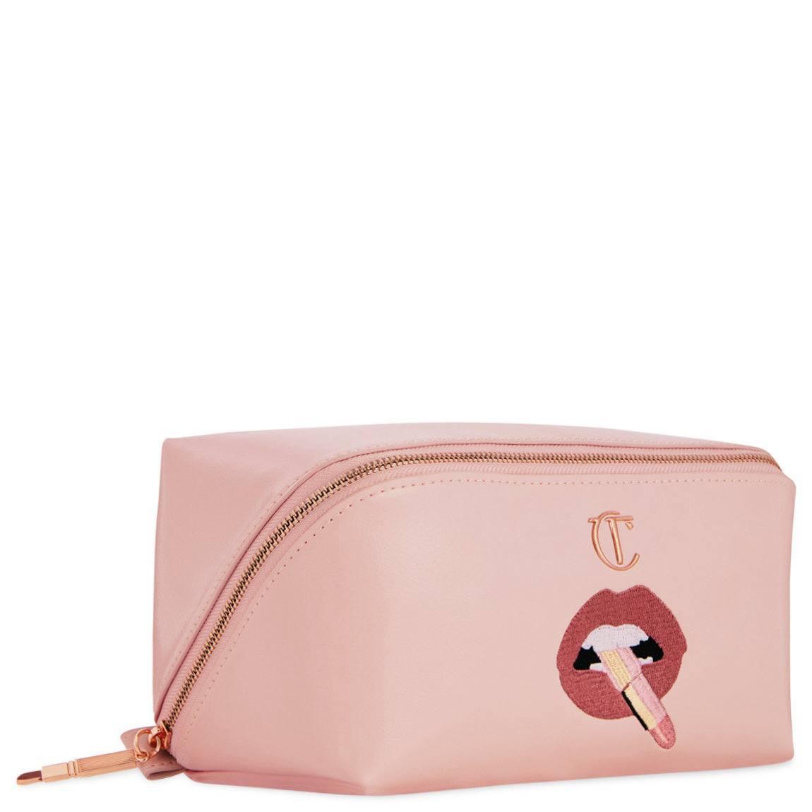 CHARLOTTE TILBURY Pillow Talk Make Up Bag