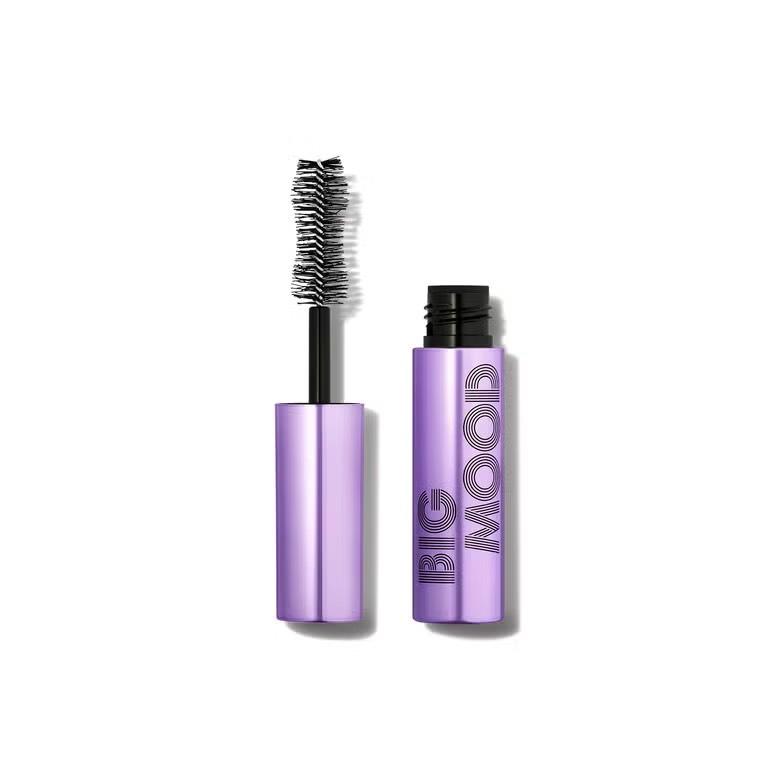 E.L.F. Cosmetics Big Mood Mascara 4ml