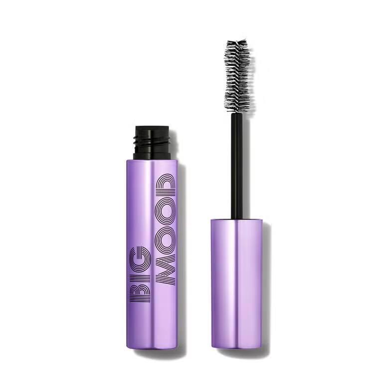 E.L.F. Cosmetics Big Mood Mascara 9ml