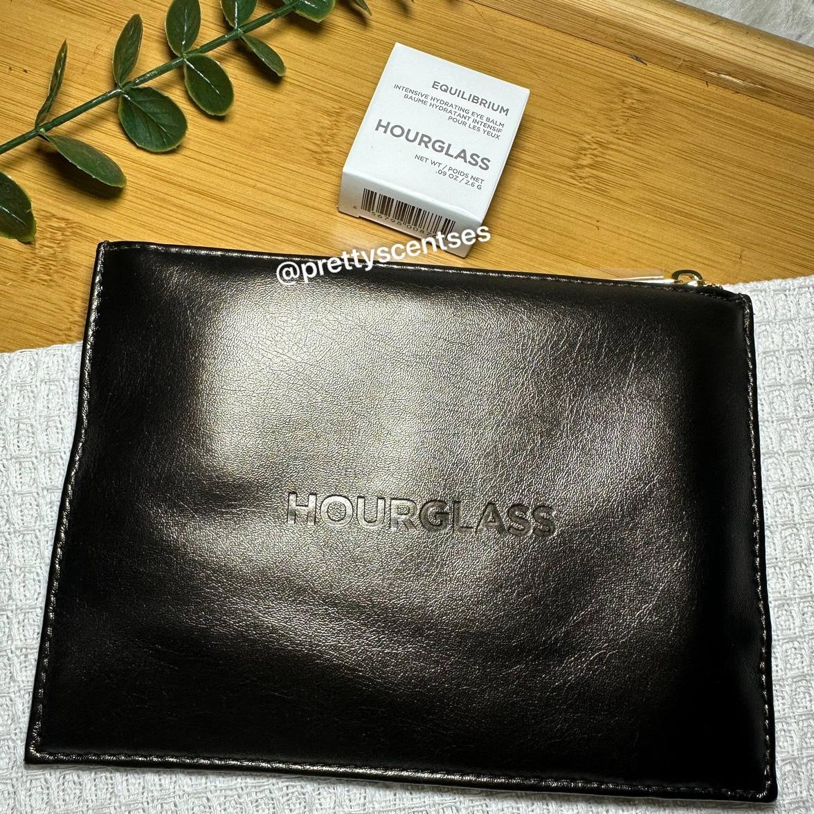 HOURGLASS Pouch