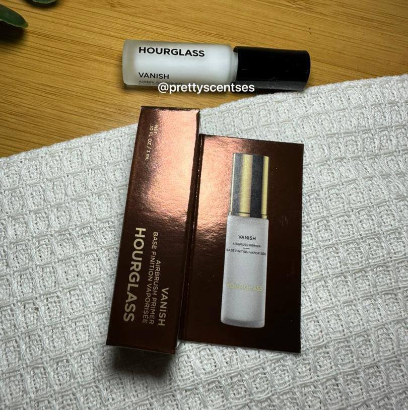 HOURGLASS Vanish Airbrush Primer 3ml