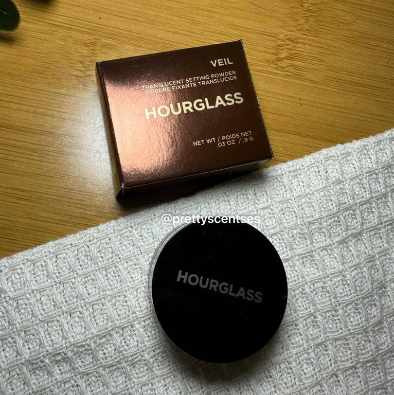 HOURGLASS Veil Translucent Setting Powder 0.9g