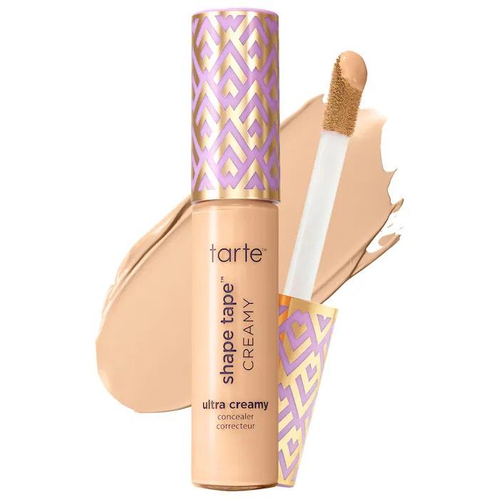 TARTE Shape Tape Ultra Creamy Concealer in 22N