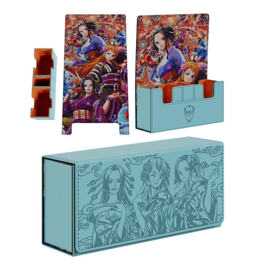 Dueling Guard Deck Box